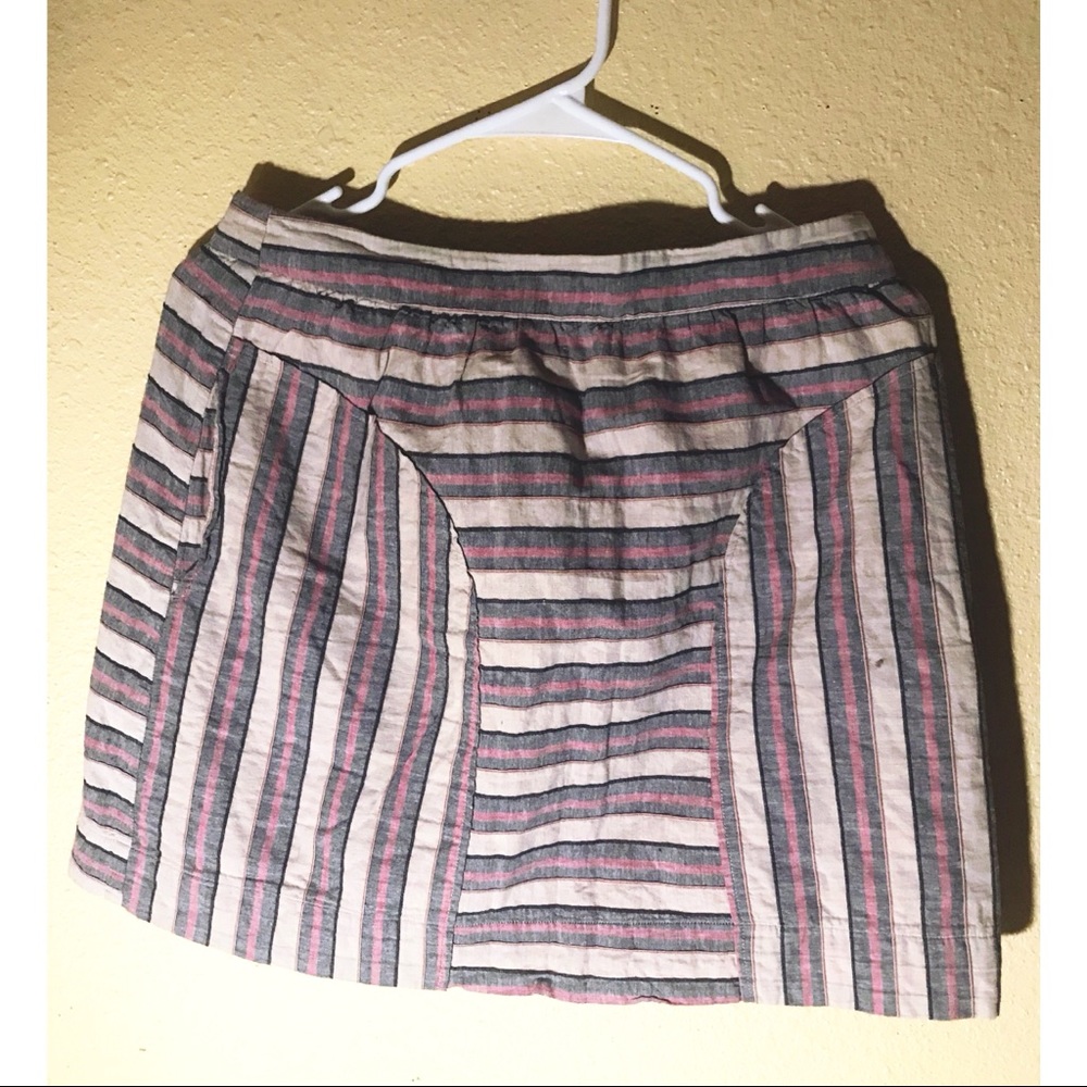 ModCloth skirt